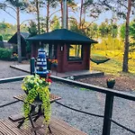 Jarsala By Interhome Taivassalo