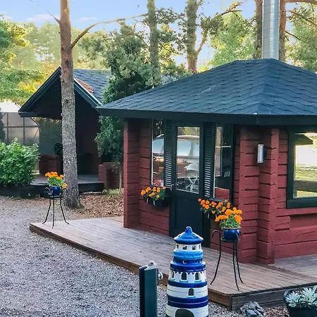 Jarsala By Interhome