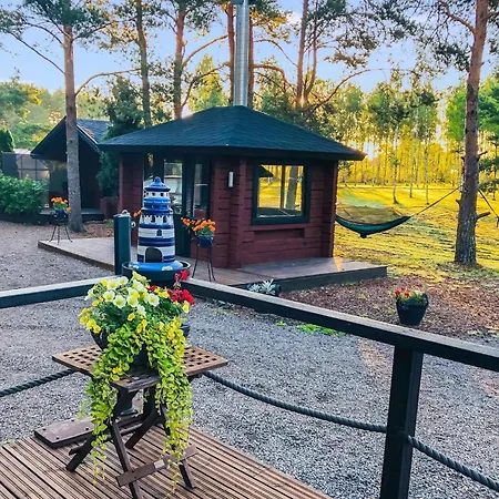 Jarsala By Interhome * Taivassalo