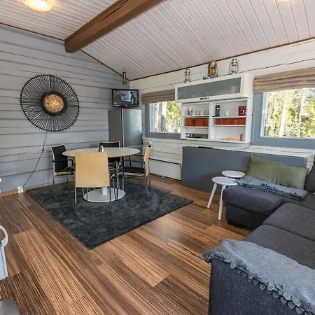 Jarsala By Interhome Holiday home Taivassalo