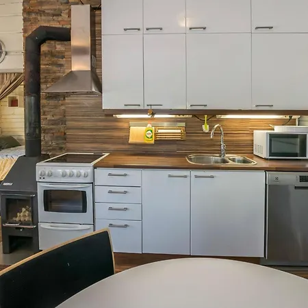 Holiday home Jarsala By Interhome Taivassalo