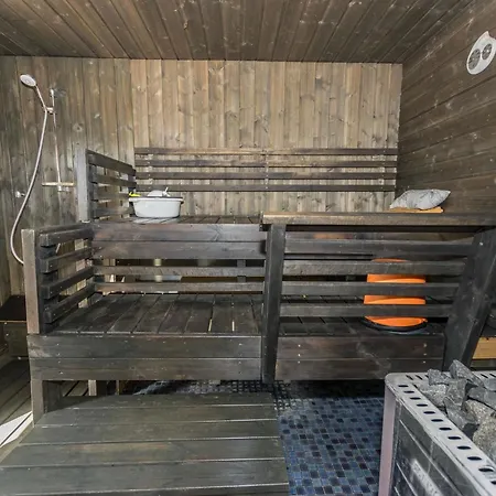 Jarsala By Interhome Casa vacanze *