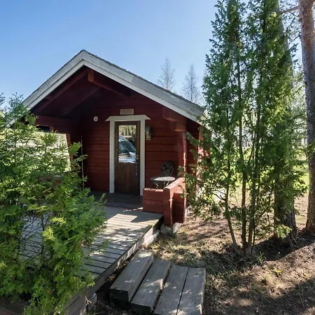 Feriehus Jarsala By Interhome *