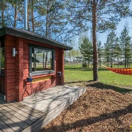 Feriehus Jarsala By Interhome Taivassalo