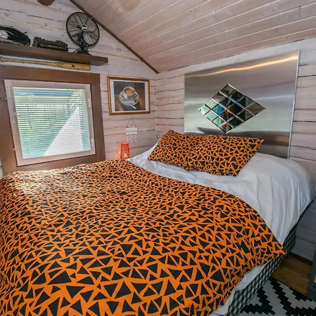 Jarsala By Interhome * Taivassalo