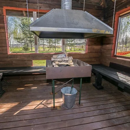 Feriehus Jarsala By Interhome