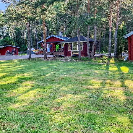 Jarsala By Interhome *