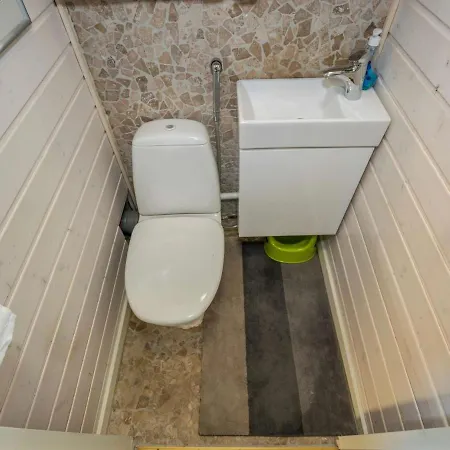 Jarsala By Interhome *