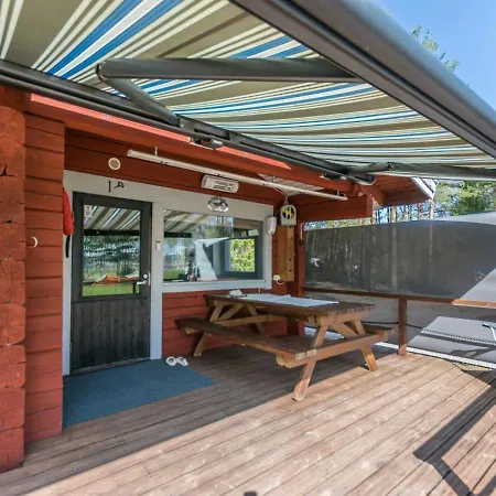 Jarsala By Interhome Holiday home *