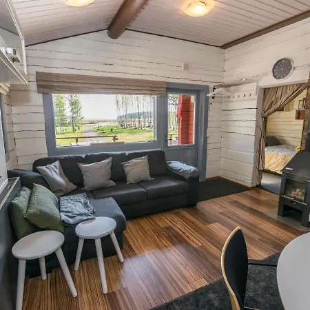 Jarsala By Interhome Taivassalo