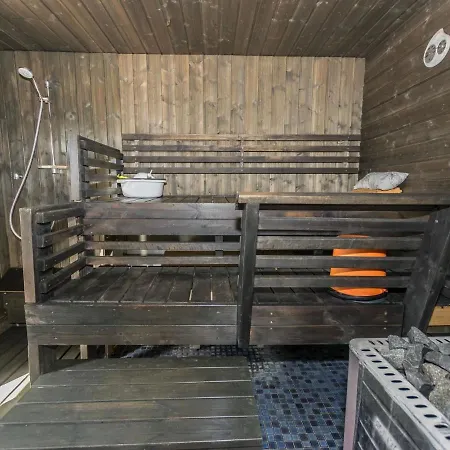 Jarsala By Interhome Taivassalo