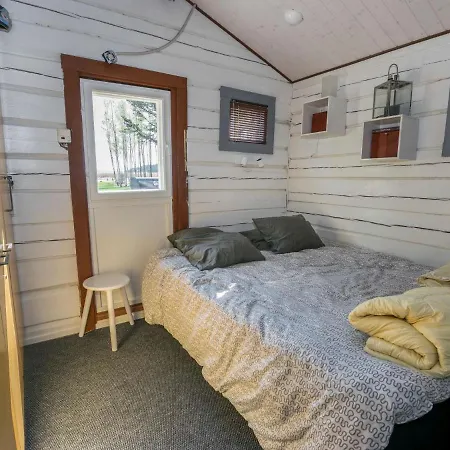 Jarsala By Interhome * Taivassalo