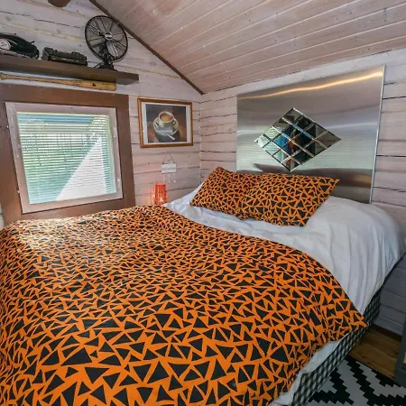 Дом отдыха Jarsala By Interhome *