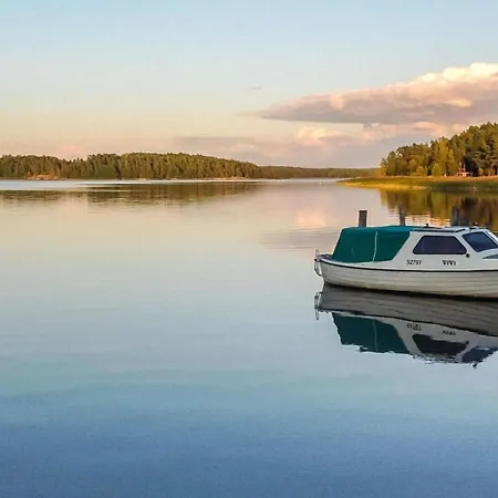 Дом отдыха Jarsala By Interhome Taivassalo