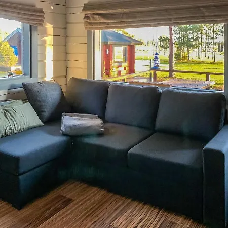 Jarsala By Interhome Holiday home *