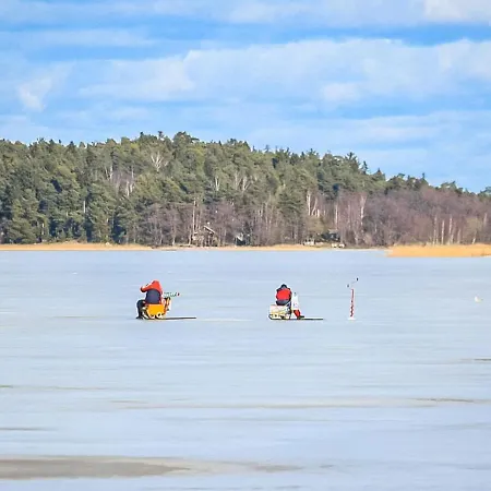 Jarsala By Interhome * Taivassalo