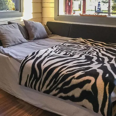 Дом отдыха Jarsala By Interhome