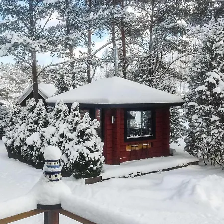 Casa vacanze Jarsala By Interhome Taivassalo