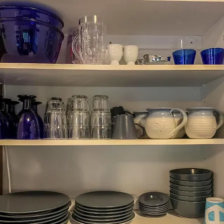 Дом отдыха Jarsala By Interhome